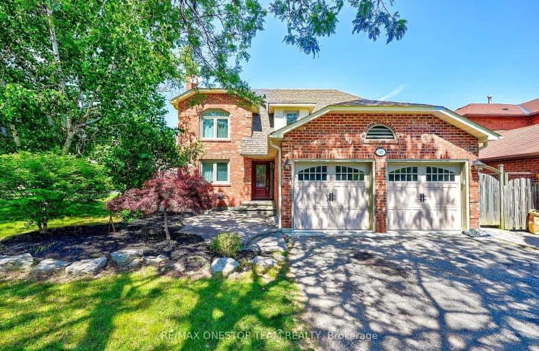 1421 Clearview Drive, Oakville | Image 1