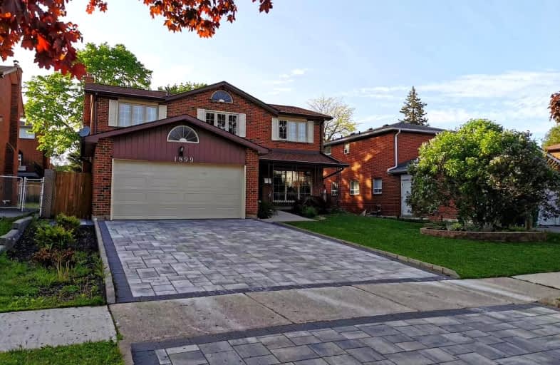 1899 Owlsnest Lane, Mississauga | Image 1