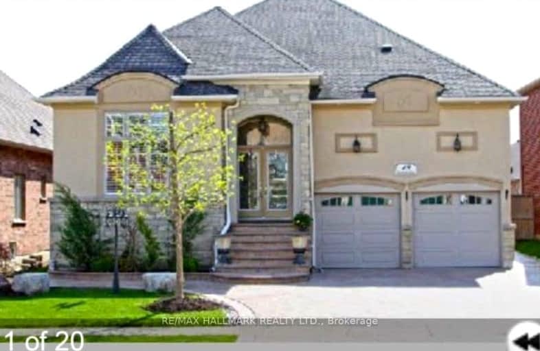 Lower-19 Concorde Drive, Brampton | Image 1