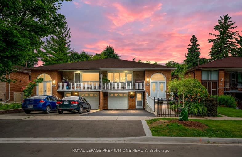 36 Reeve Road, Brampton | Image 1