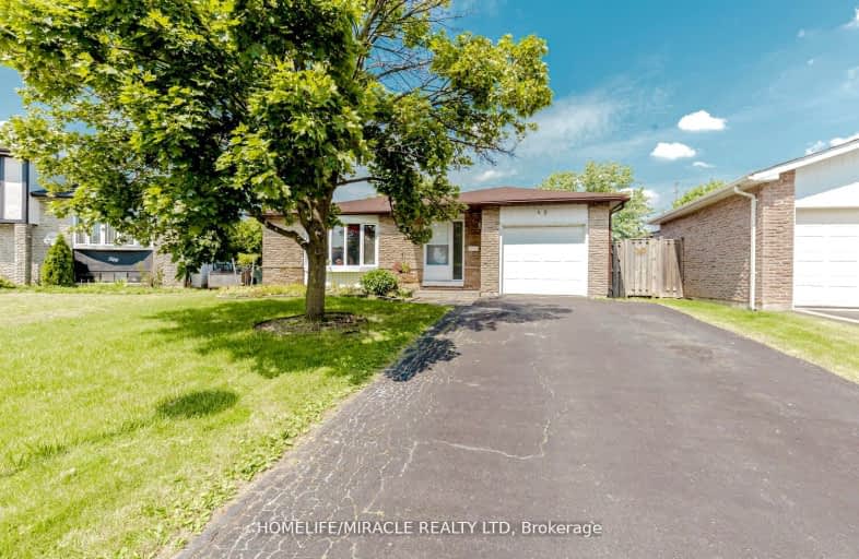 48 Gondola Crescent, Brampton | Image 1