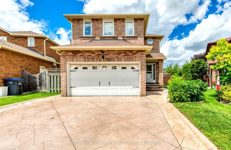 3351 Bertrand Road, Mississauga | Image 1