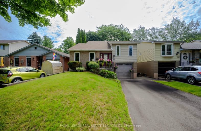 3248 Victoria Street, Oakville | Image 1