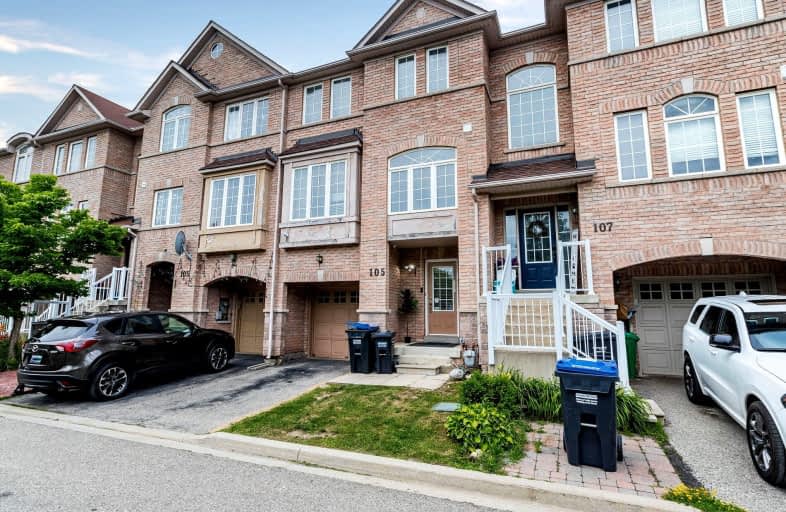 105 Bernard Avenue, Brampton | Image 1