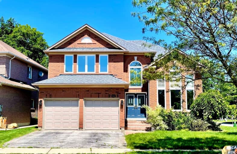 7093 Hallsands Drive, Mississauga | Image 1