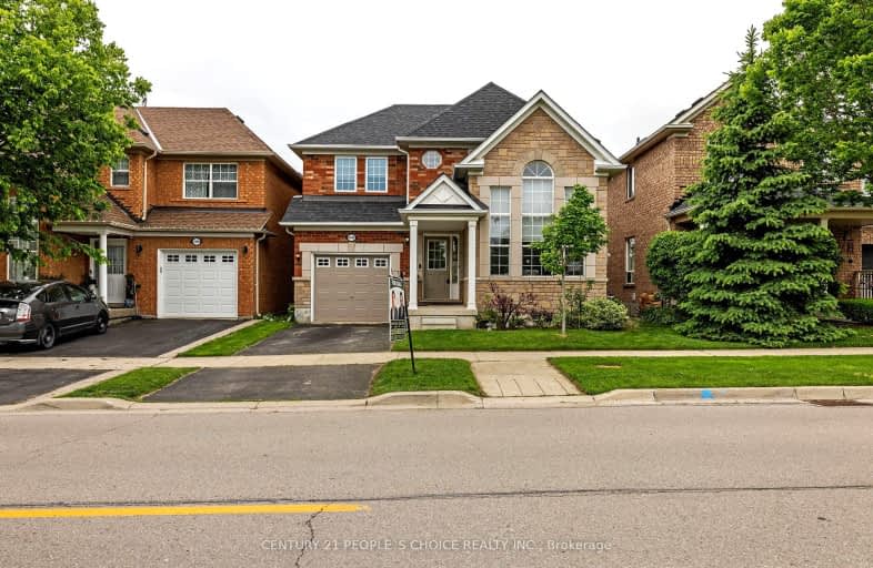 2490 Valleyridge Drive, Oakville | Image 1