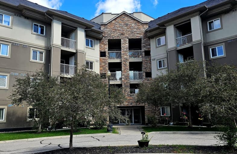 3409-4 Dayspring Circle East, Brampton | Image 1