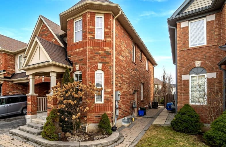 LOWER-898 Philbrook Drive, Milton | Image 1