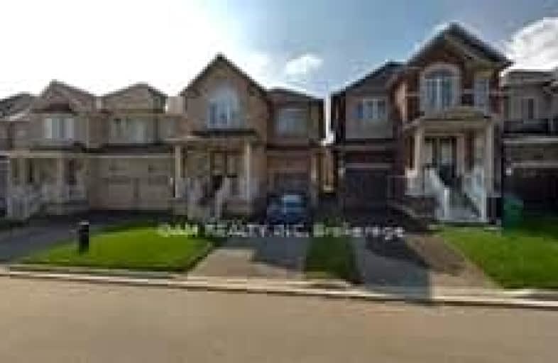 Lower-101 Padbury Trail, Brampton | Image 1