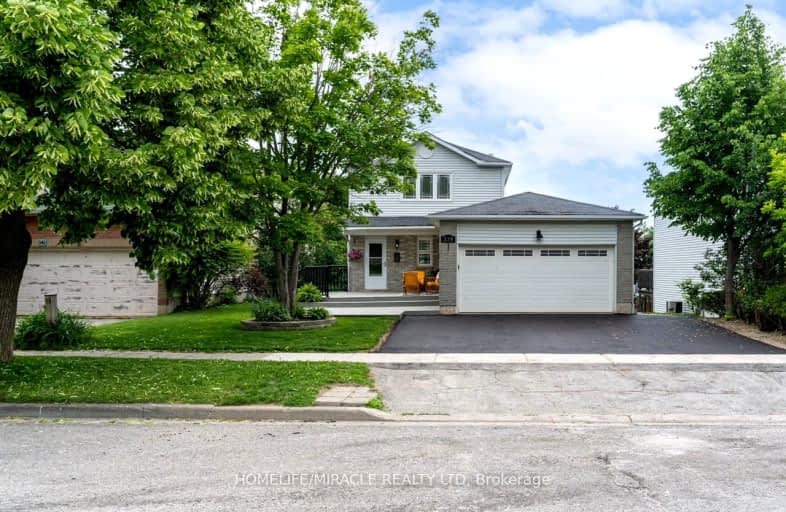 339 Lewis Drive, Orangeville | Image 1