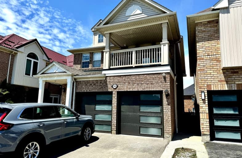 Bsmt.-5983 Sidmouth Street, Mississauga | Image 1