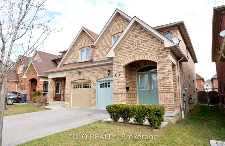 3946 Quiet Creek Drive, Mississauga | Image 1