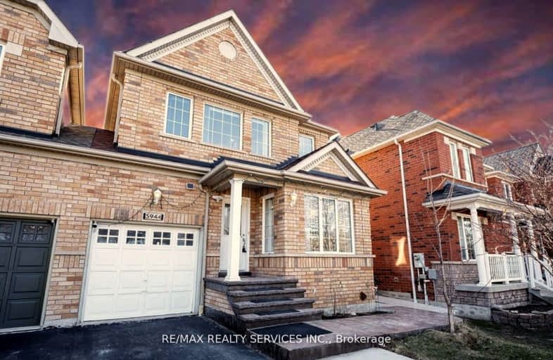 (Bsmn-5944 Shelford Terrace, Mississauga | Image 1