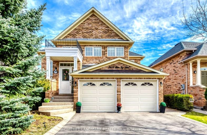 2038 Blue Jay Boulevard, Oakville | Image 1