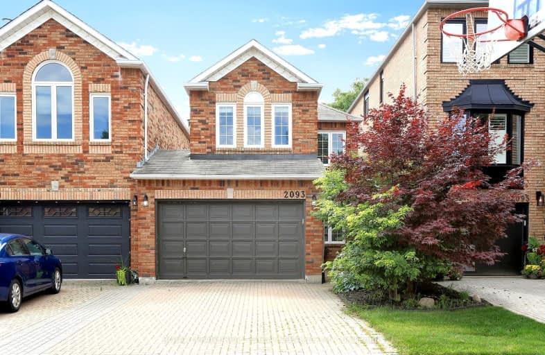 2093 Blacksmith Lane, Oakville | Image 1