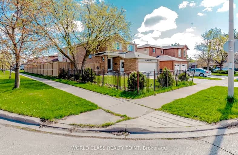 2 Gervais Drive East, Brampton | Image 1