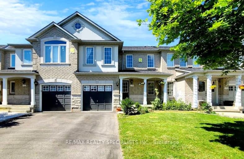 34 Polar Bear Place, Brampton | Image 1