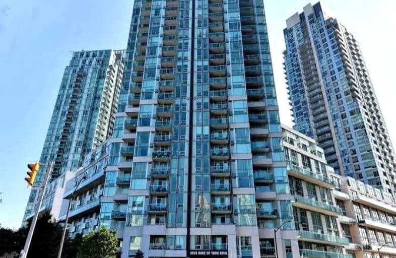 3007-3939 Duke Of York Boulevard, Mississauga | Image 1