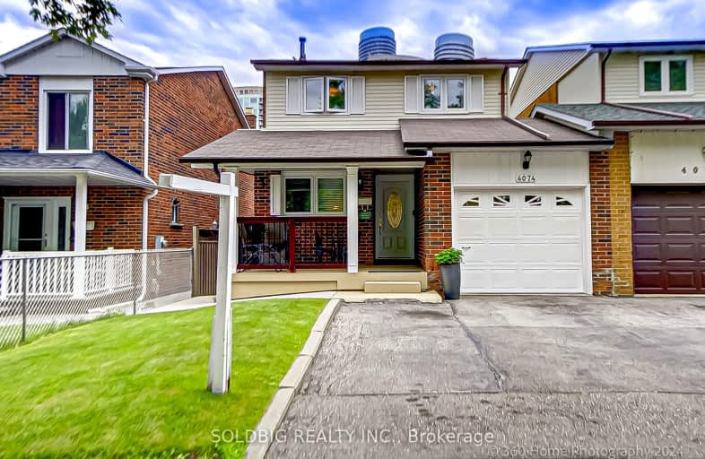 4074 Bishopstoke Lane, Mississauga | Image 1