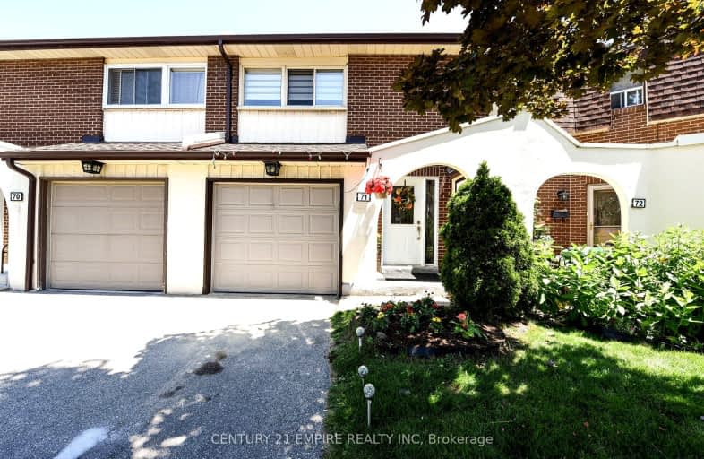 71-41 Mississauga Valley Boulevard, Mississauga | Image 1