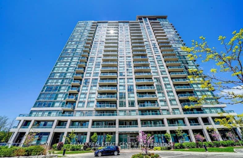 715-349 Rathburn Road West, Mississauga | Image 1