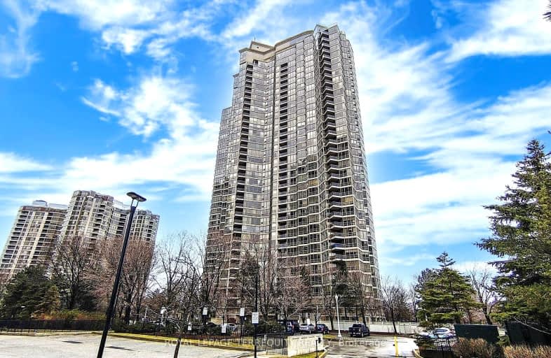 207-45 Kingsbridge Garden Circle, Mississauga | Image 1