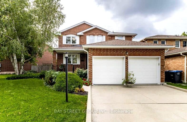 4 Campkin Street North, Brampton | Image 1