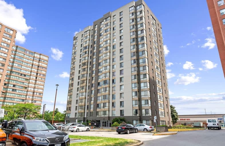 806-2470 Eglinton Avenue West, Toronto | Image 1