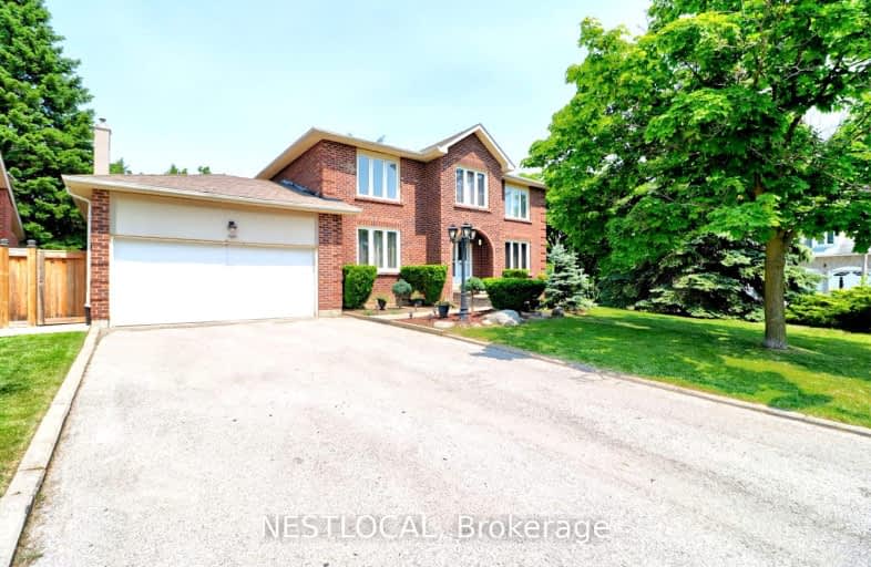 14 Waverly Place, Brampton | Image 1