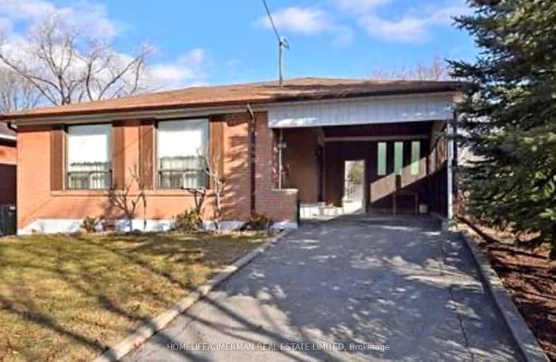 67 Kearney Drive, Toronto | Image 1