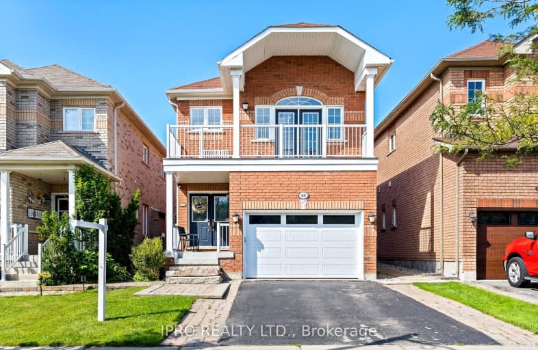 48 Meadowlark Drive, Halton Hills | Image 1