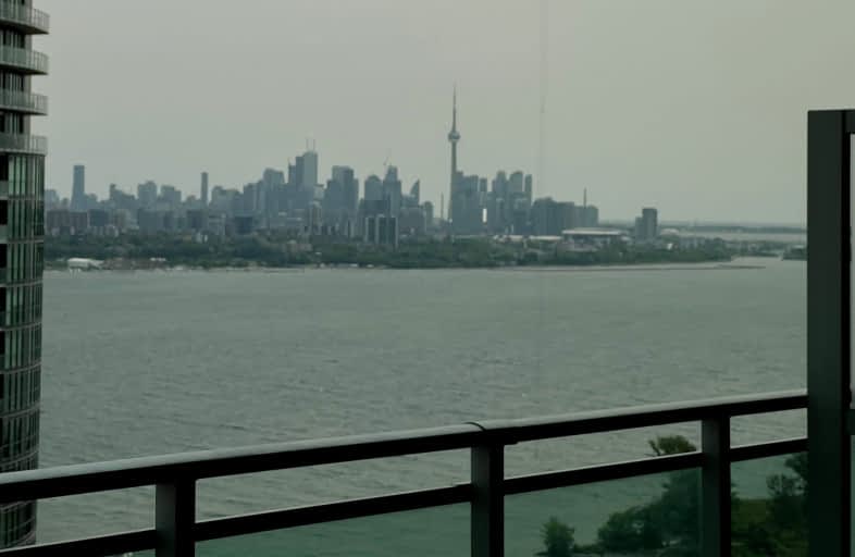 3004-33 Shore Breeze Drive West, Toronto | Image 1