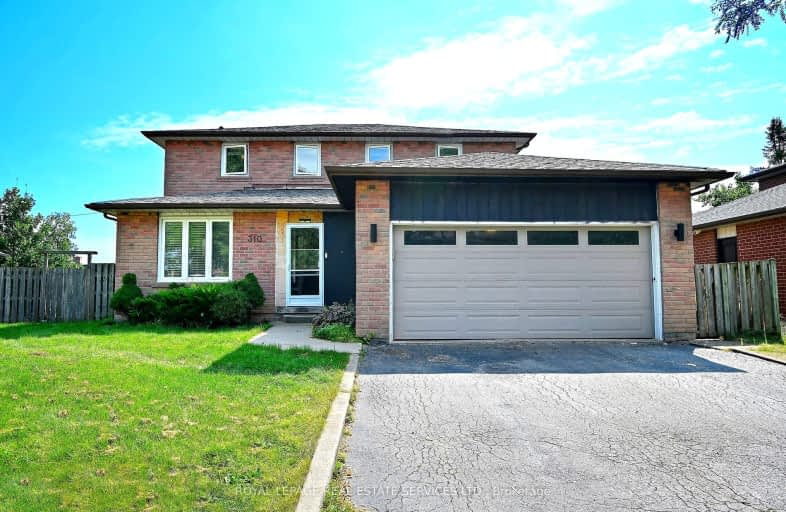 310 Slade Crescent, Oakville | Image 1