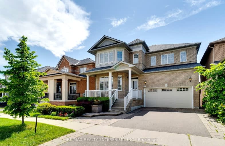 3806 Edgecliffe Run, Mississauga | Image 1