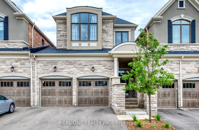 3129 Riverpath Common, Oakville | Image 1