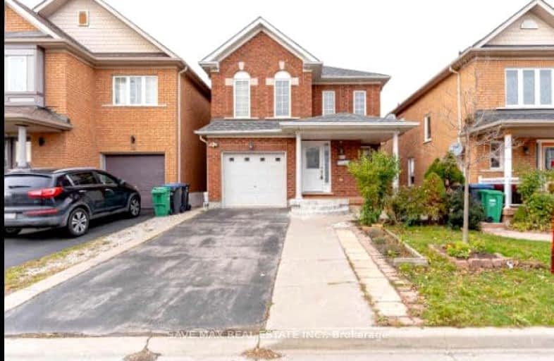 52 Tideland Drive, Brampton | Image 1