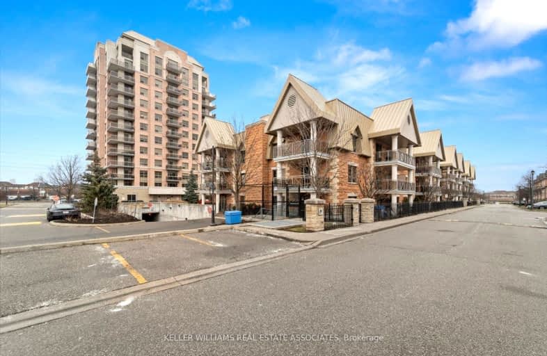 114-830 Scollard Court, Mississauga | Image 1