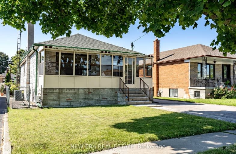 61 Nordin Avenue, Toronto | Image 1