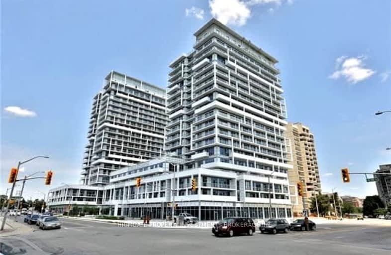 1301-65 Speers Road, Oakville | Image 1