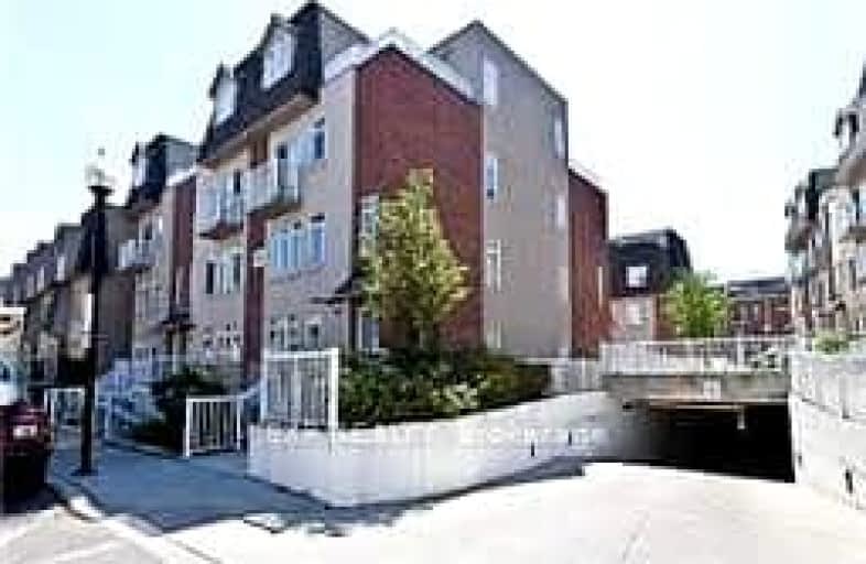 147-12 Foundry Avenue, Toronto | Image 1