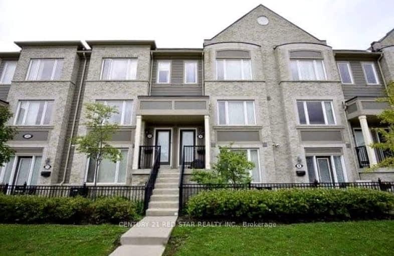 09-5005 Oscar Peterson Boulevard East, Mississauga | Image 1