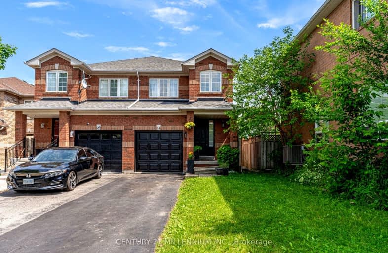 57 Melissa Court, Brampton | Image 1