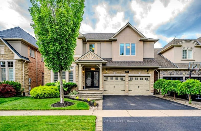 341 Admiral Drive, Oakville | Image 1