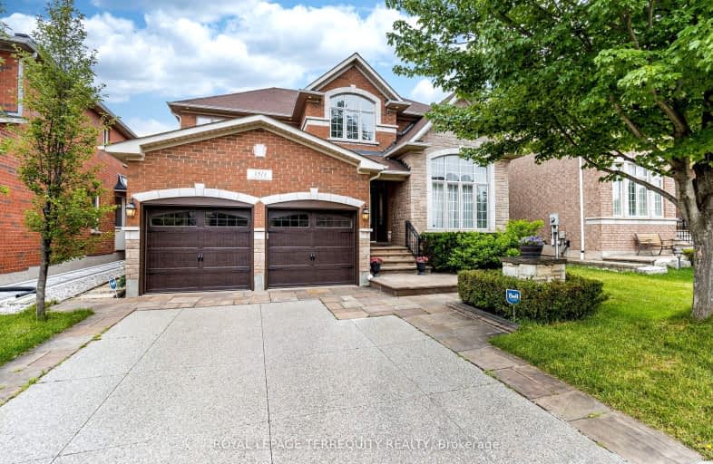 1511 Arrowhead Road, Oakville | Image 1