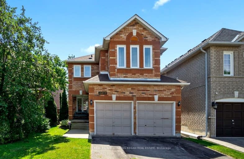 3748 Althorpe Circle, Mississauga | Image 1