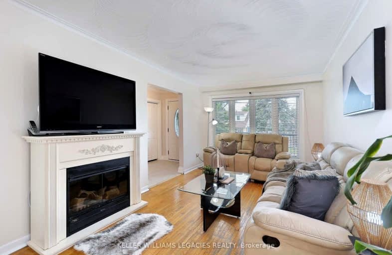 57 Rockcliffe Boulevard, Toronto | Image 1