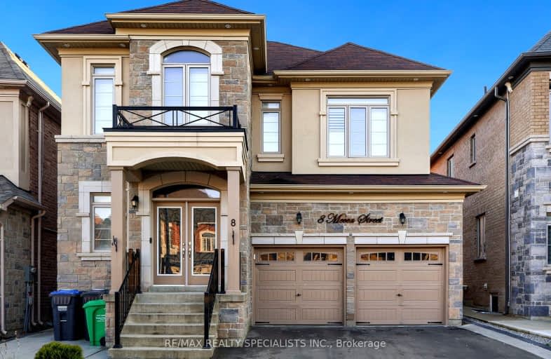 8 Mecca Street, Brampton | Image 1