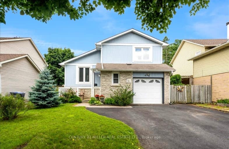 32 Reynier Drive, Brampton | Image 1