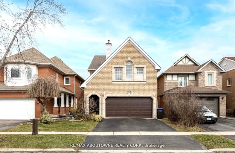 5935 Leeside Crescent, Mississauga | Image 1