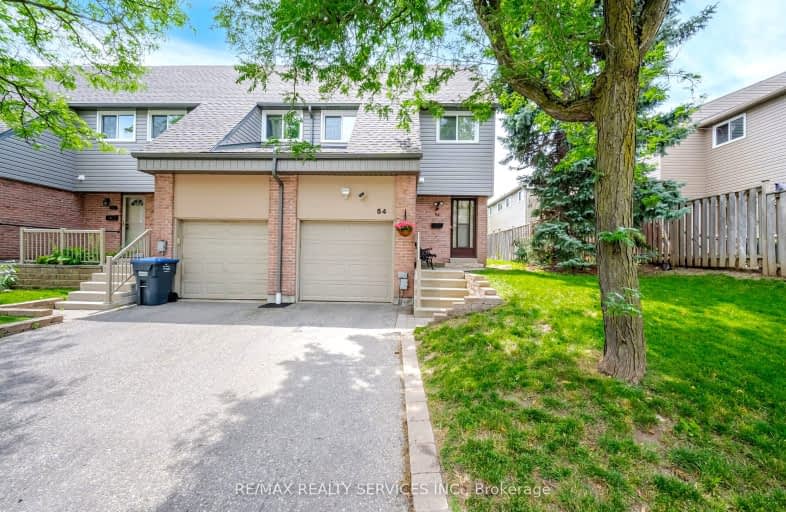 54 Tara Park Crescent, Brampton | Image 1